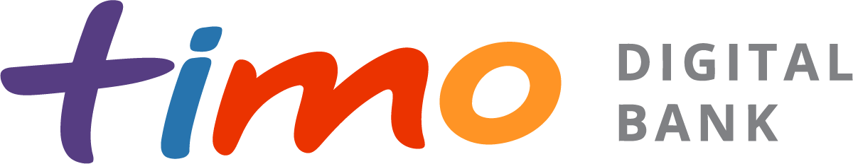 Timo Digital Bank